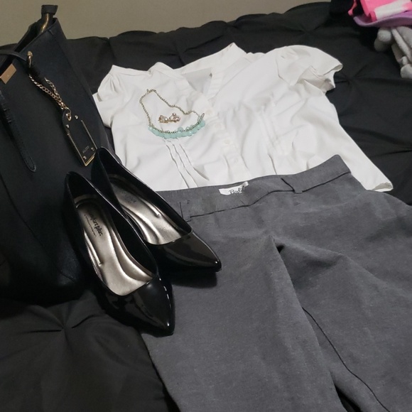 Clothes. - Picture 2 of 3